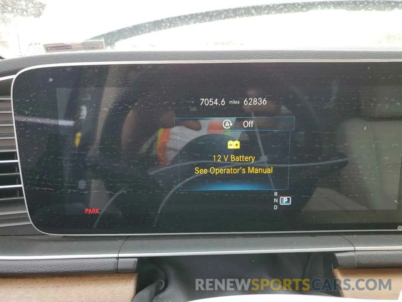 9 Фотография поврежденного автомобиля 4JGFB5KBXMA323998 MERCEDES-BENZ GLE-CLASS 2021