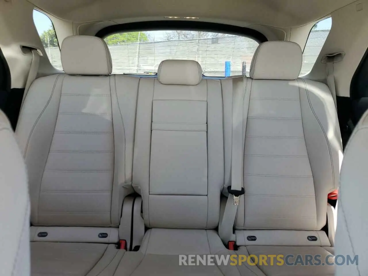 10 Фотография поврежденного автомобиля 4JGFB5KE3MA500840 MERCEDES-BENZ GLE-CLASS 2021