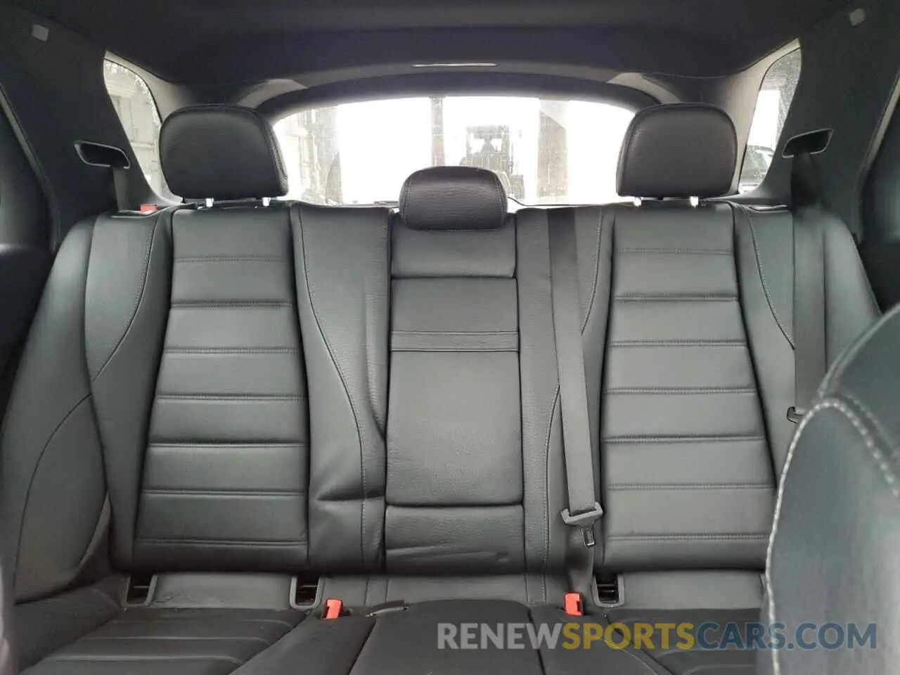 10 Фотография поврежденного автомобиля 4JGFB8GB8MA428825 MERCEDES-BENZ GLE-CLASS 2021