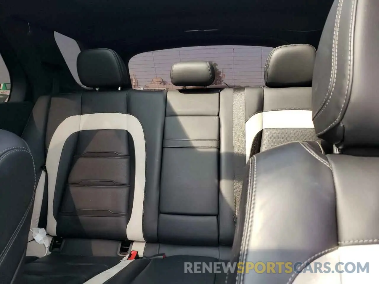 10 Фотография поврежденного автомобиля 4JGFB8KB0MA361158 MERCEDES-BENZ GLE-CLASS 2021