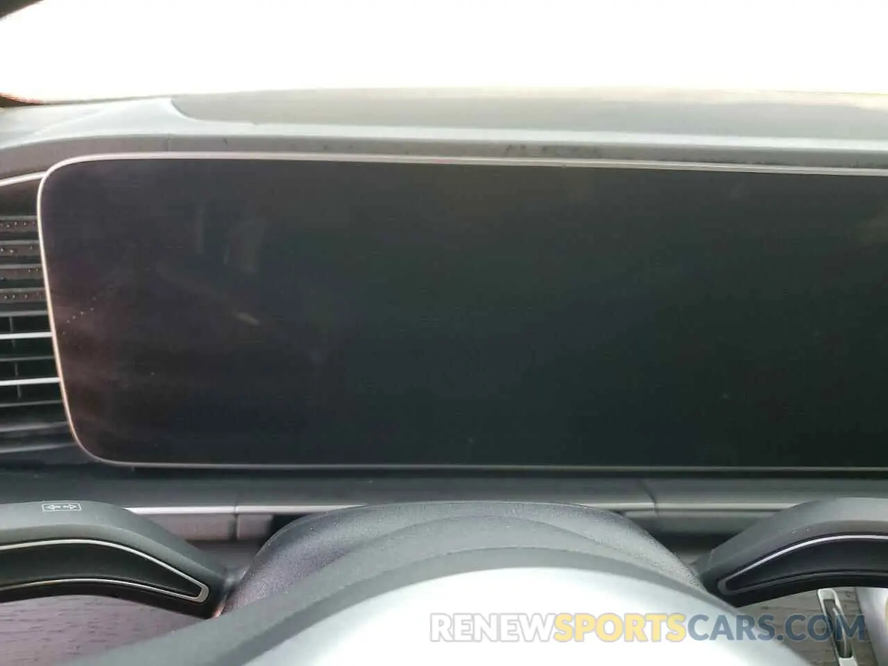 8 Photograph of a damaged car 4JGFD6BB1MA268308 MERCEDES-BENZ GLE-CLASS 2021