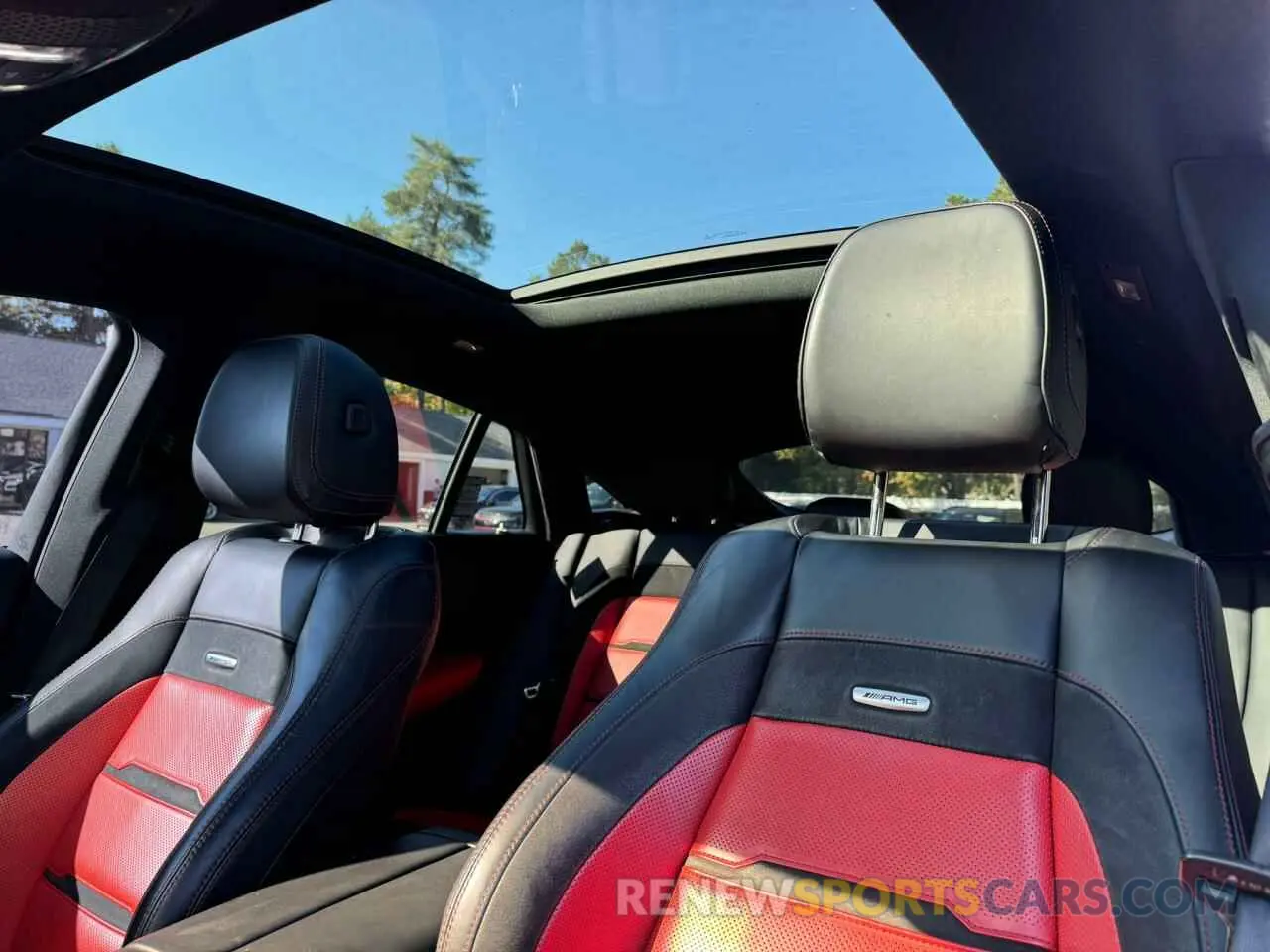 9 Фотография поврежденного автомобиля 4JGFD6BB6MA323237 MERCEDES-BENZ GLE-CLASS 2021