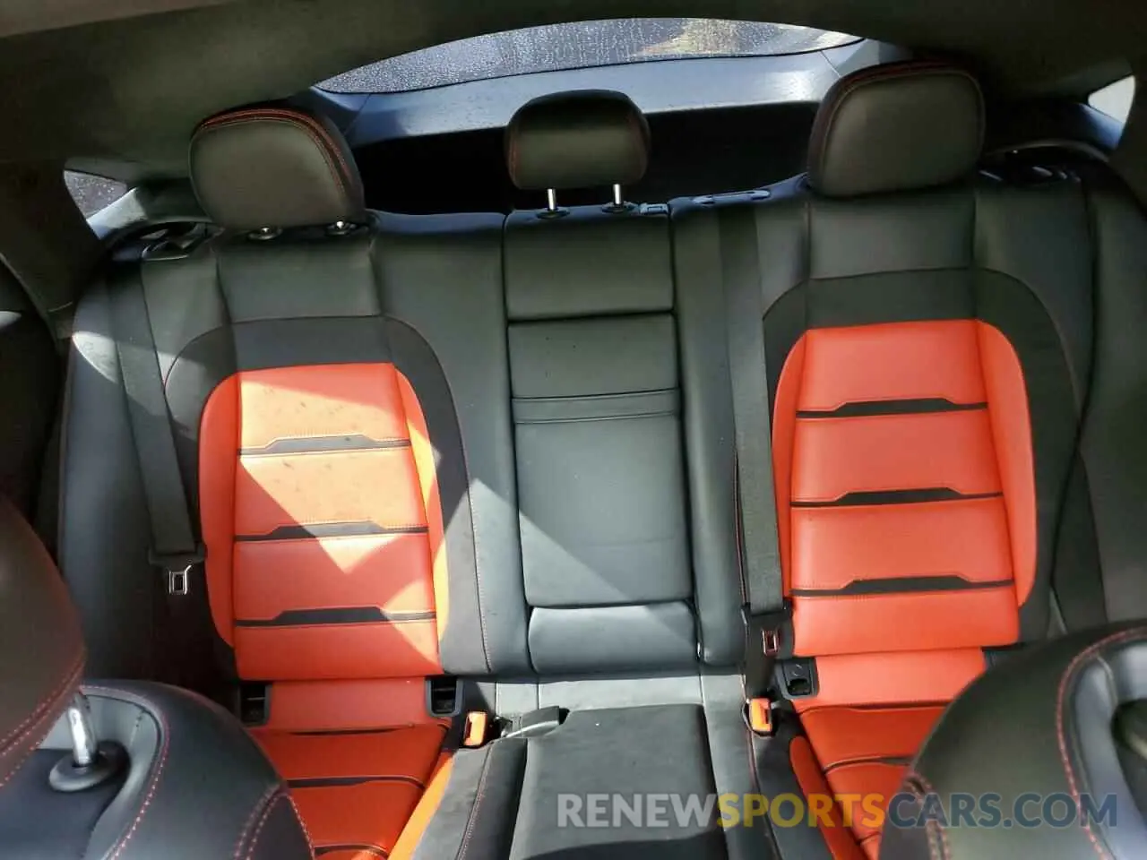 10 Фотография поврежденного автомобиля 4JGFD6BBXMA300785 MERCEDES-BENZ GLE-CLASS 2021