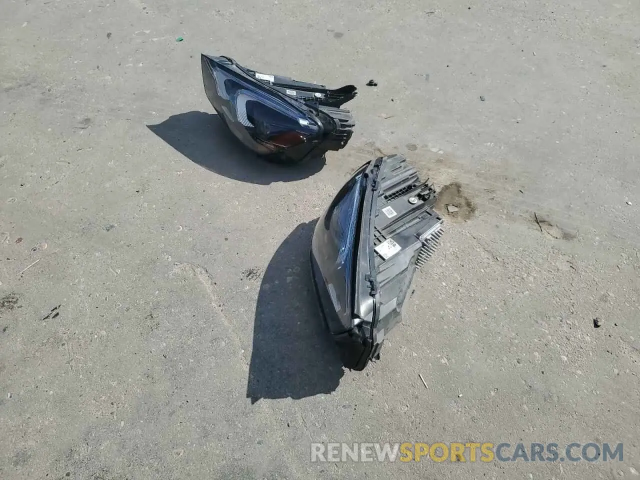 13 Фотография поврежденного автомобиля 4JGFD8KB1MA532283 MERCEDES-BENZ GLE-CLASS 2021
