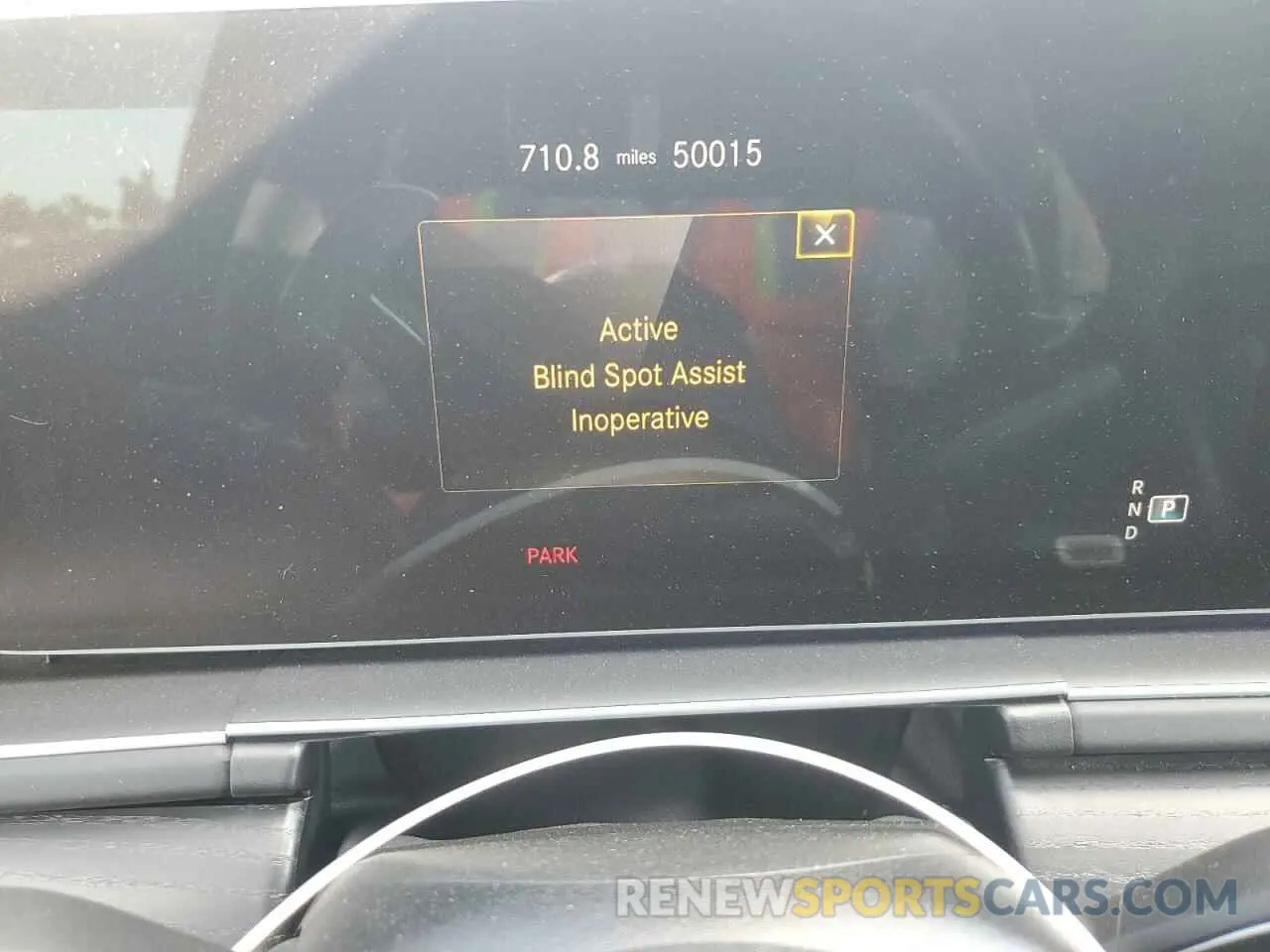 9 Фотография поврежденного автомобиля 4JGFD8KB1MA532283 MERCEDES-BENZ GLE-CLASS 2021