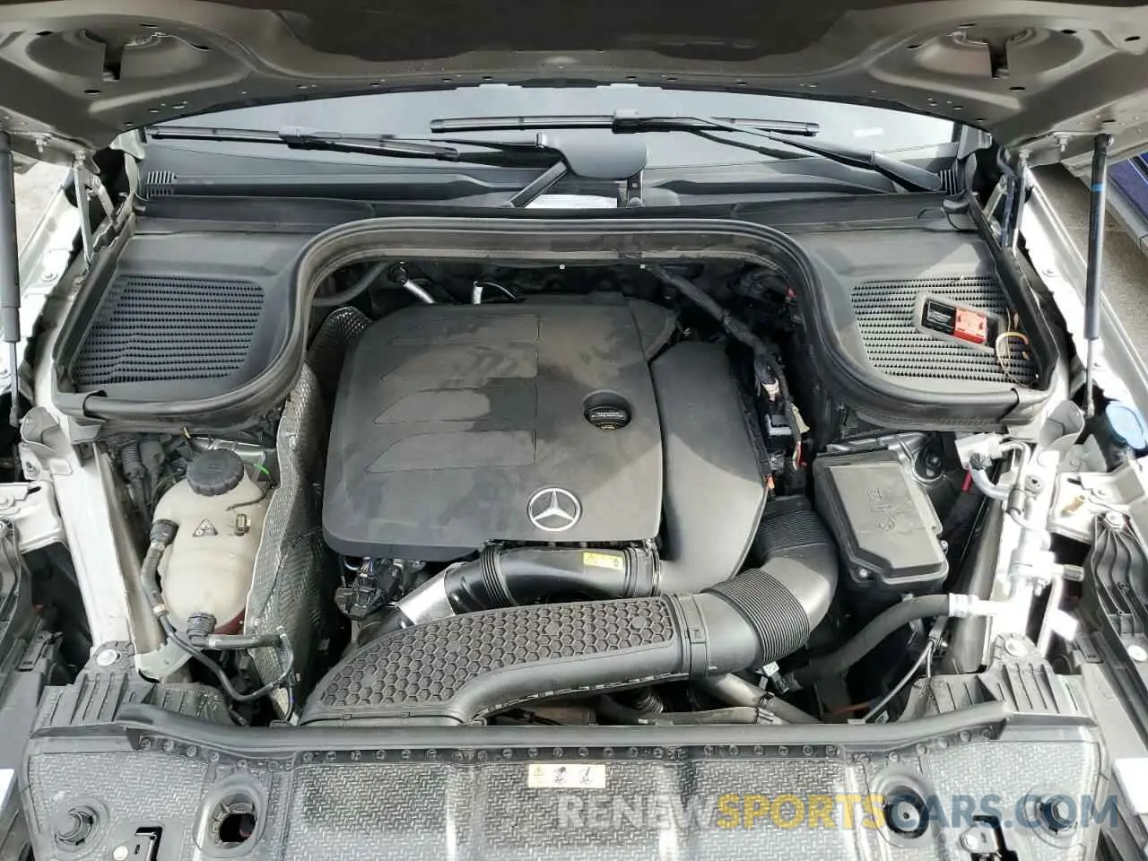 12 Фотография поврежденного автомобиля 4JGFB4JB0NA732802 MERCEDES-BENZ GLE-CLASS 2022