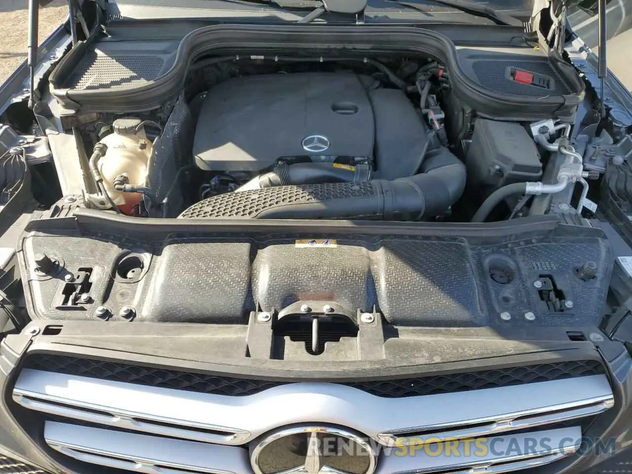 12 Фотография поврежденного автомобиля 4JGFB4JB5NA619542 MERCEDES-BENZ GLE-CLASS 2022