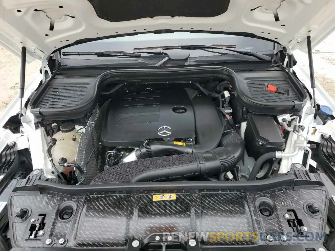 12 Фотография поврежденного автомобиля 4JGFB4JB5NA803816 MERCEDES-BENZ GLE-CLASS 2022