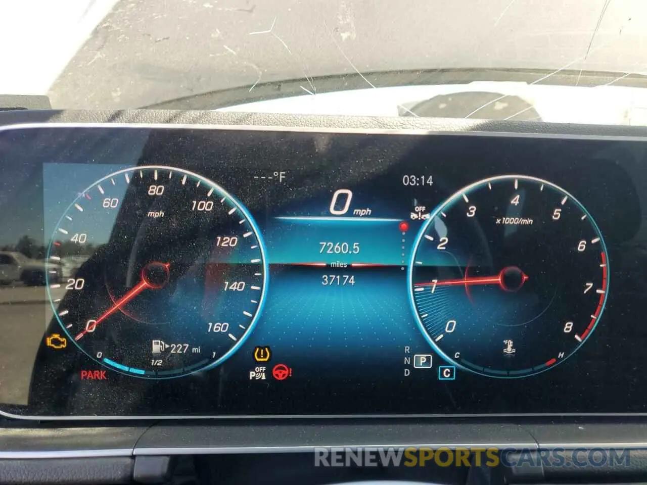 9 Фотография поврежденного автомобиля 4JGFB4JB7NA653501 MERCEDES-BENZ GLE-CLASS 2022
