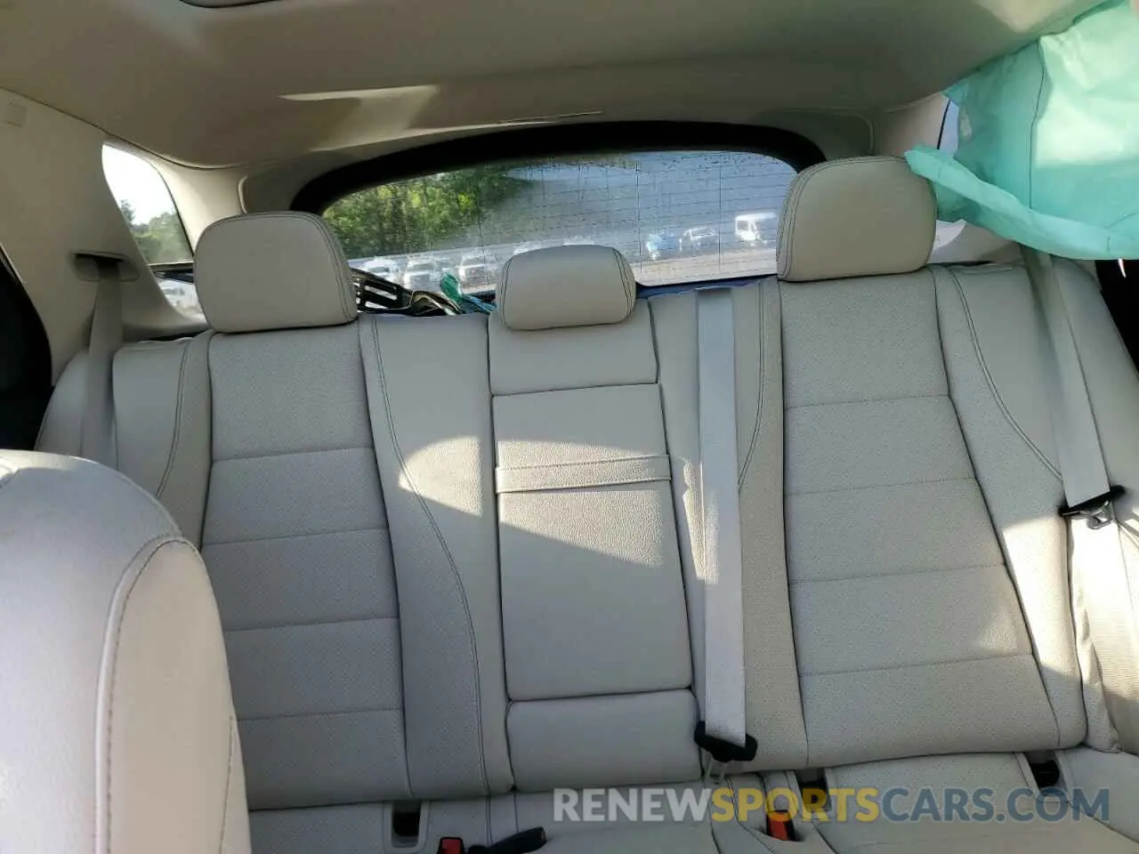 10 Фотография поврежденного автомобиля 4JGFB4JB8NA611399 MERCEDES-BENZ GLE-CLASS 2022