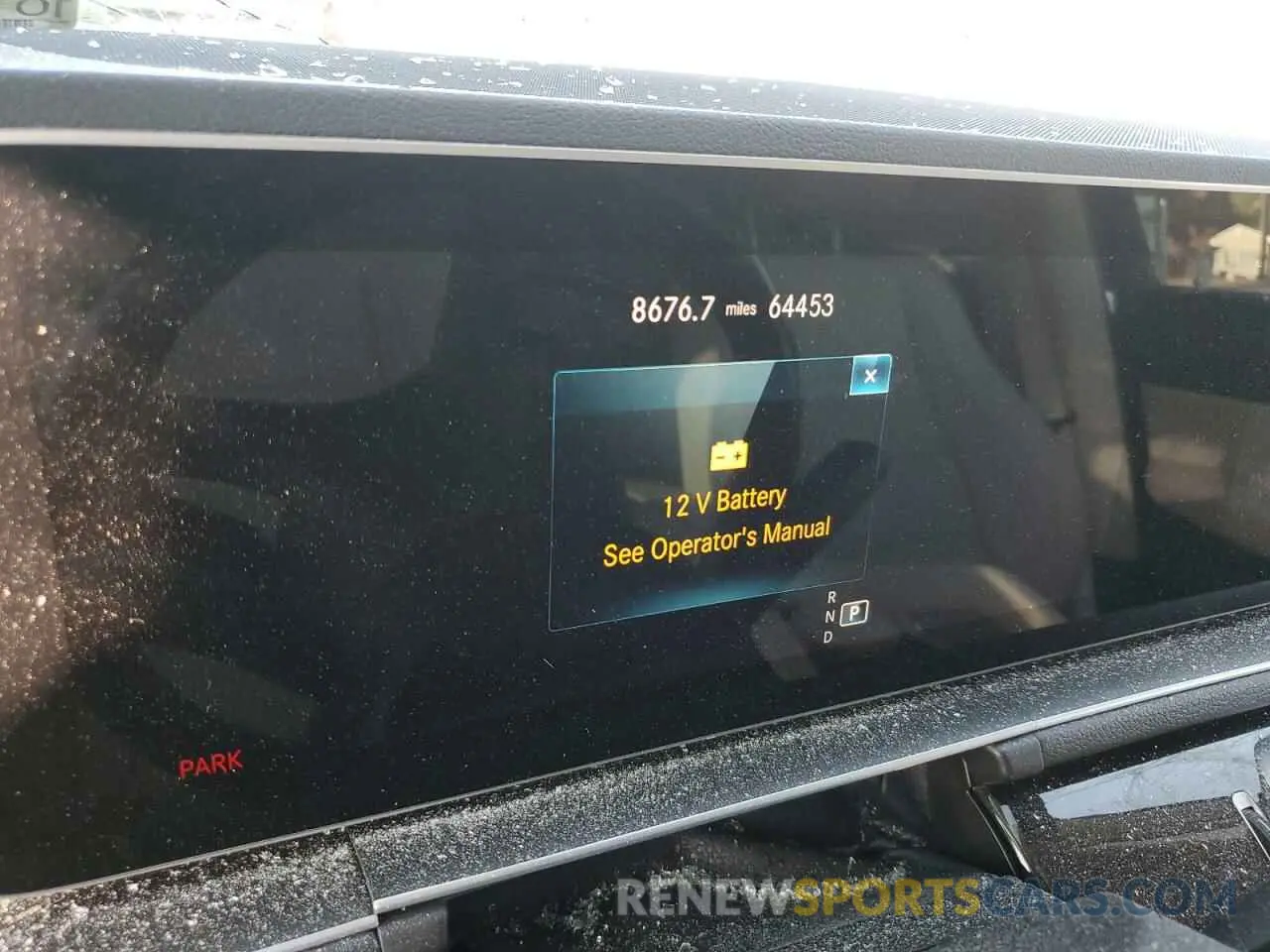 9 Фотография поврежденного автомобиля 4JGFB4KB1NA825889 MERCEDES-BENZ GLE-CLASS 2022