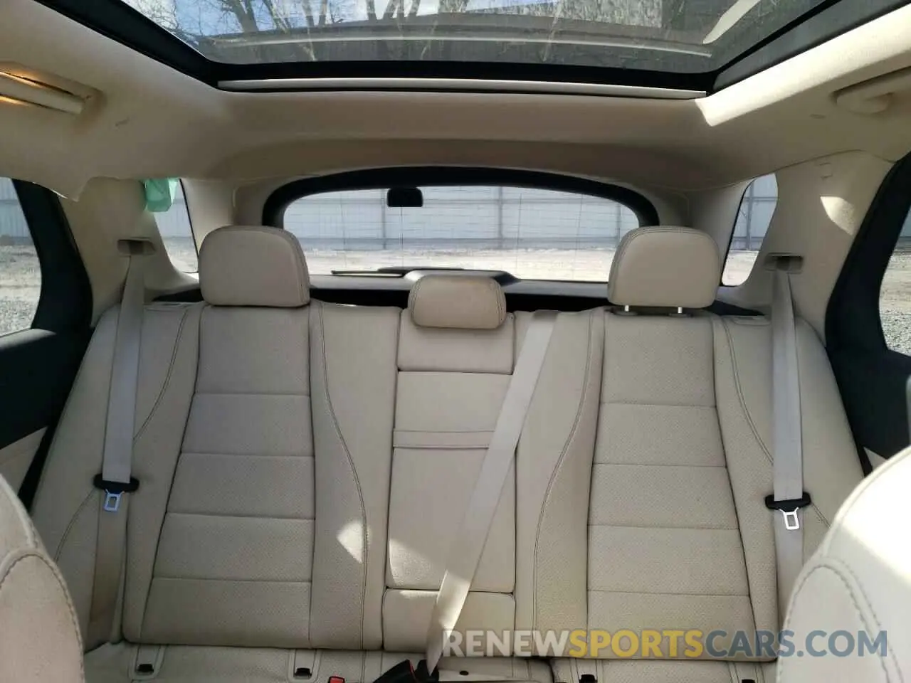 10 Фотография поврежденного автомобиля 4JGFB4KB4NA605291 MERCEDES-BENZ GLE-CLASS 2022