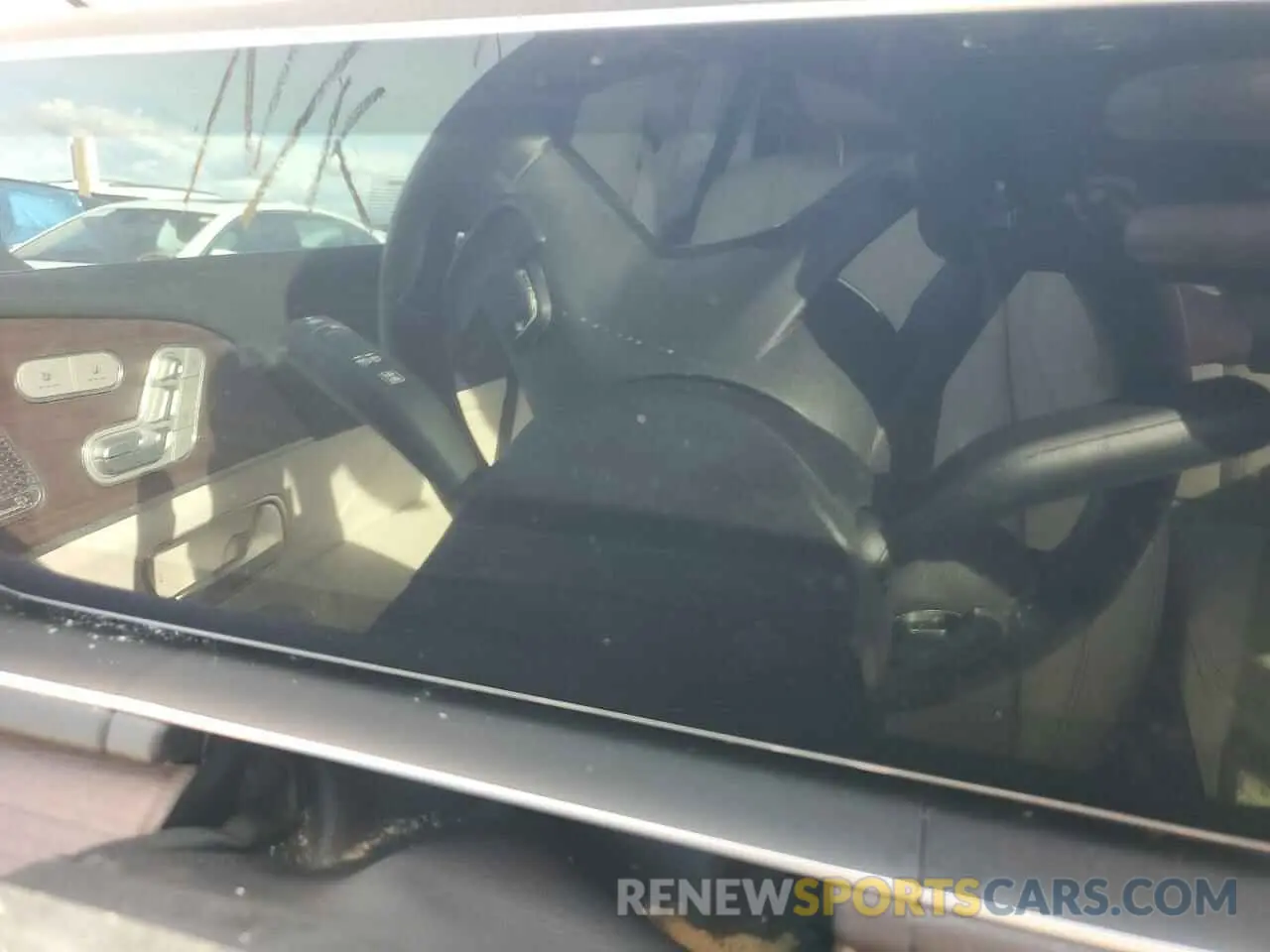 8 Фотография поврежденного автомобиля 4JGFB4KB9NA696378 MERCEDES-BENZ GLE-CLASS 2022