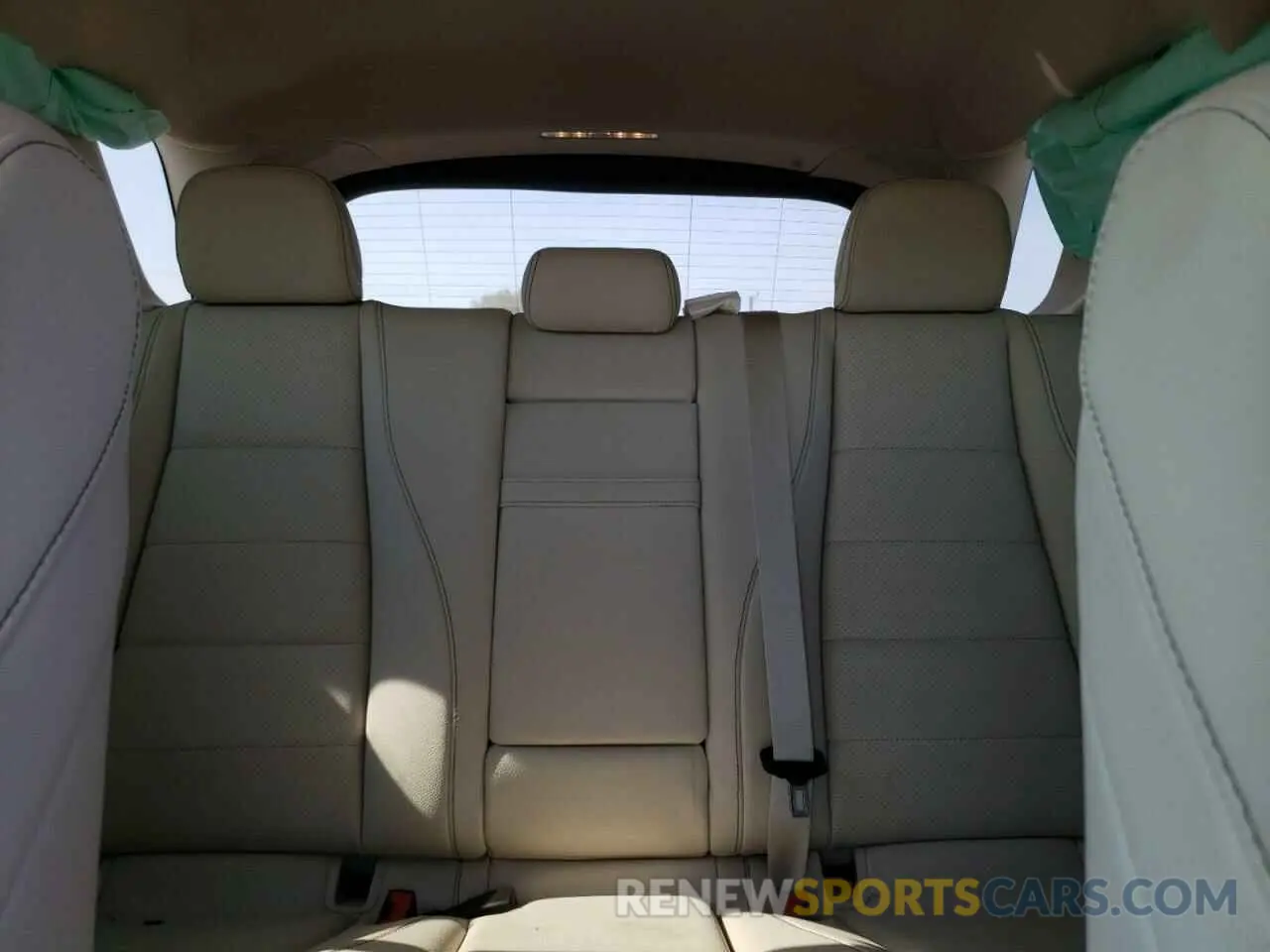 10 Фотография поврежденного автомобиля 4JGFB4KB9NA778823 MERCEDES-BENZ GLE-CLASS 2022
