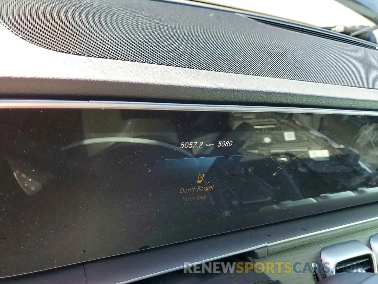 8 Фотография поврежденного автомобиля 4JGFB4KBXNA804099 MERCEDES-BENZ GLE-CLASS 2022
