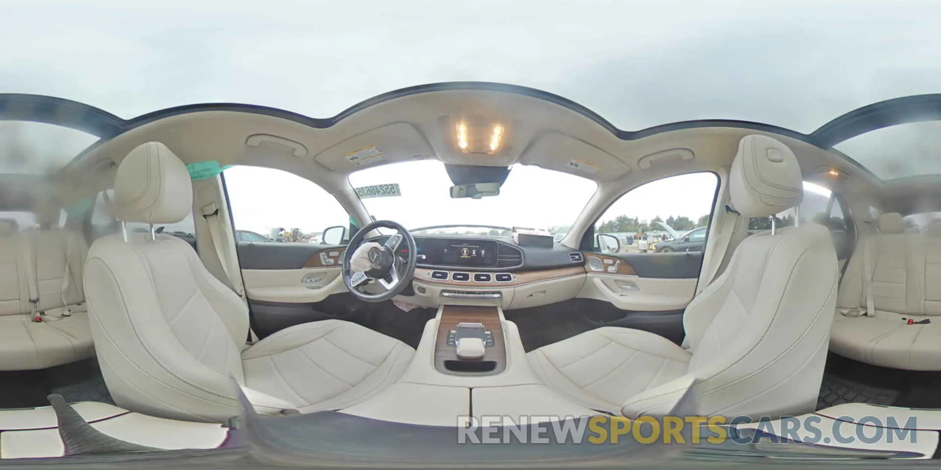 14 Фотография поврежденного автомобиля 4JGFB5KB5NA699980 MERCEDES-BENZ GLE-CLASS 2022