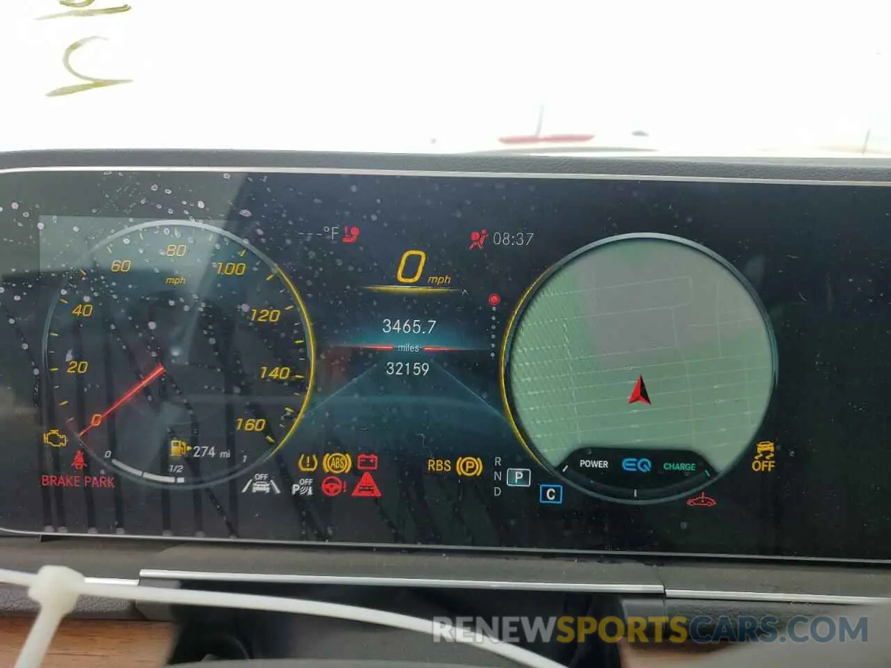 9 Фотография поврежденного автомобиля 4JGFB5KB5NA699980 MERCEDES-BENZ GLE-CLASS 2022