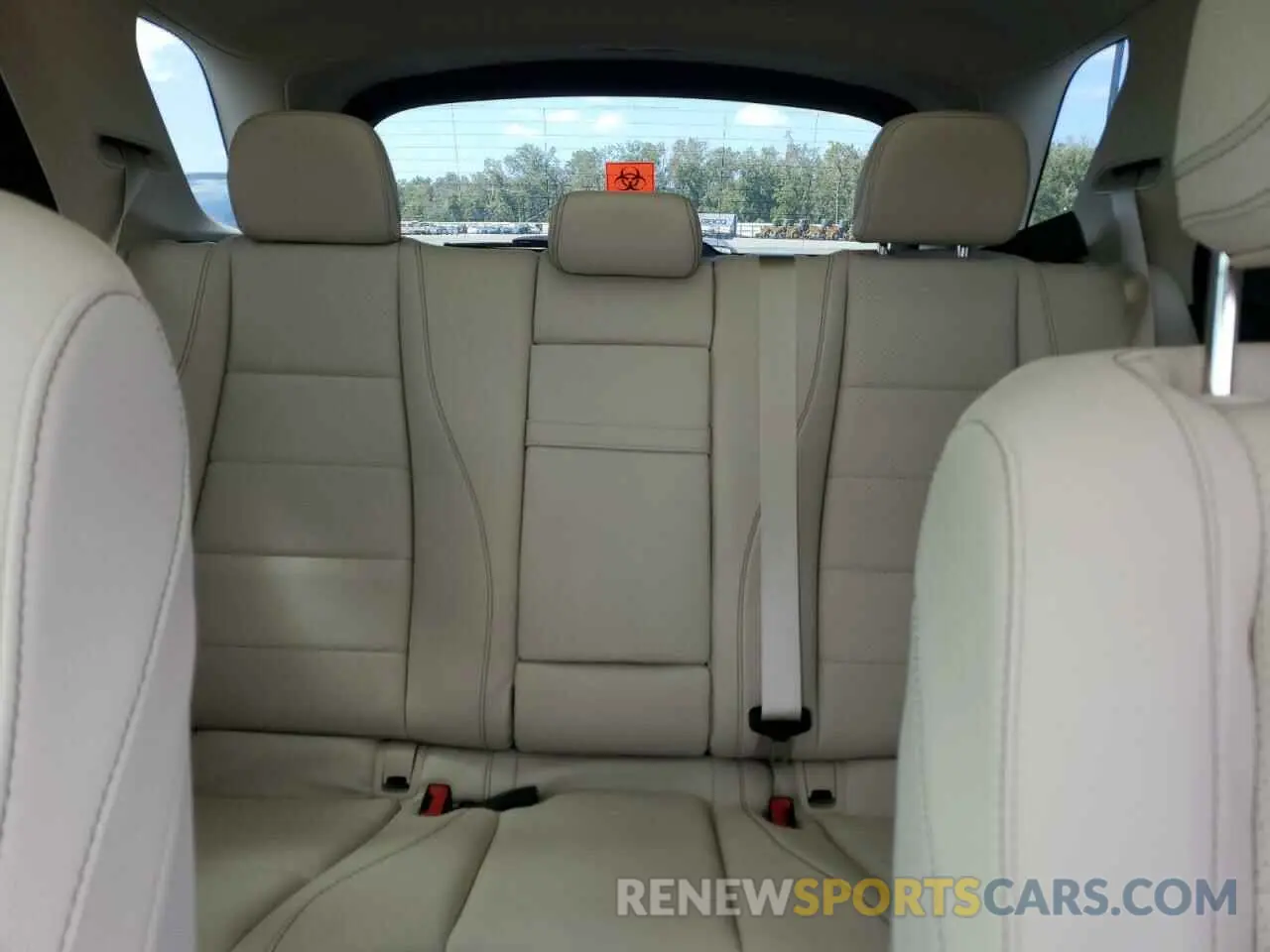 10 Фотография поврежденного автомобиля 4JGFB5KB5NA817185 MERCEDES-BENZ GLE-CLASS 2022