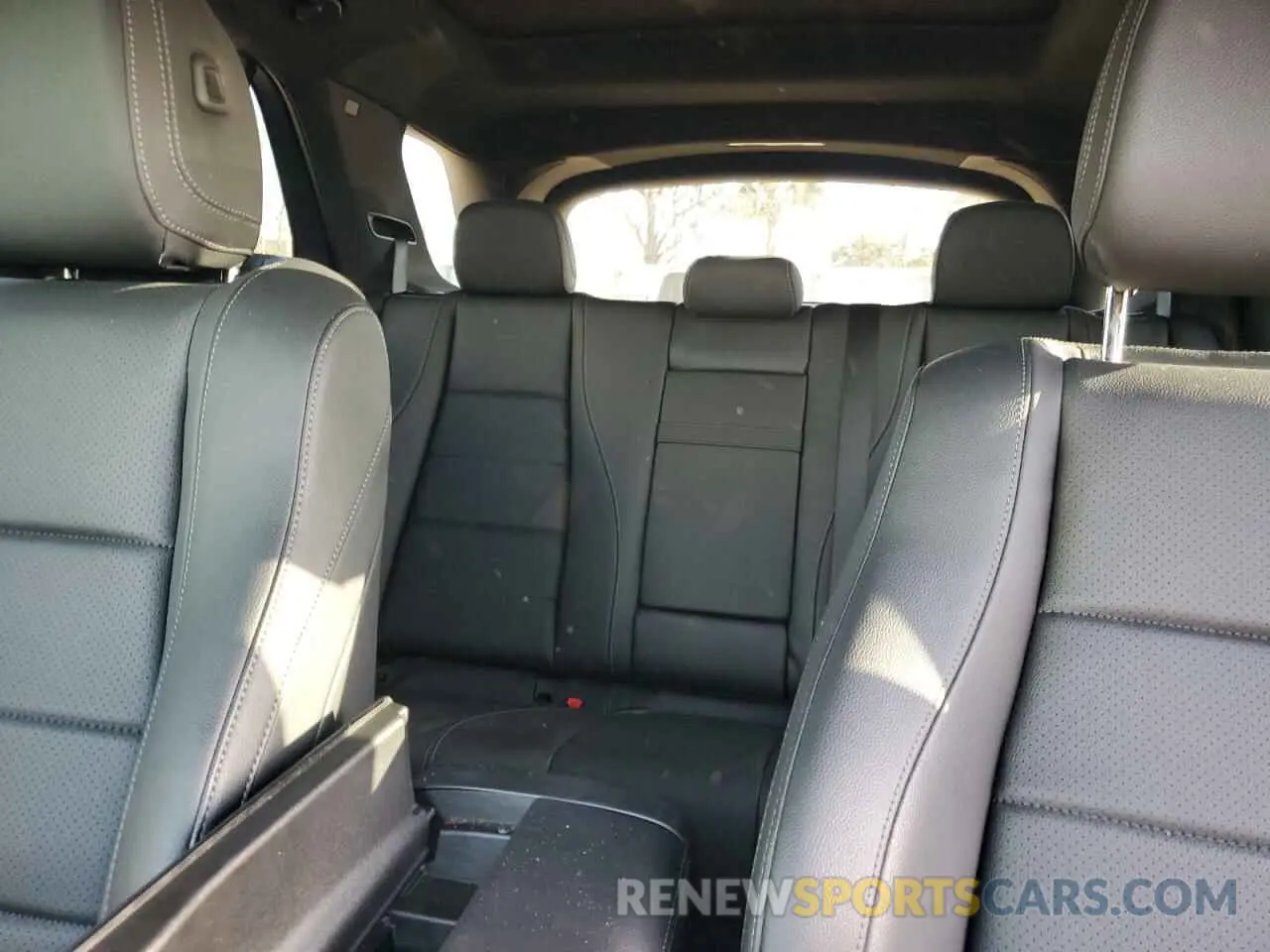 10 Фотография поврежденного автомобиля 4JGFB5KB8NA746063 MERCEDES-BENZ GLE-CLASS 2022