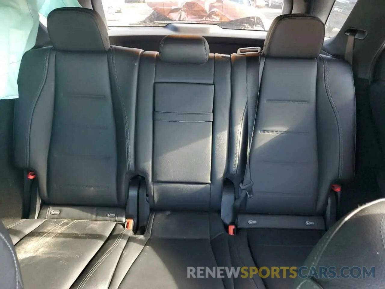 10 Фотография поврежденного автомобиля 4JGFB5KE1NA771929 MERCEDES-BENZ GLE-CLASS 2022