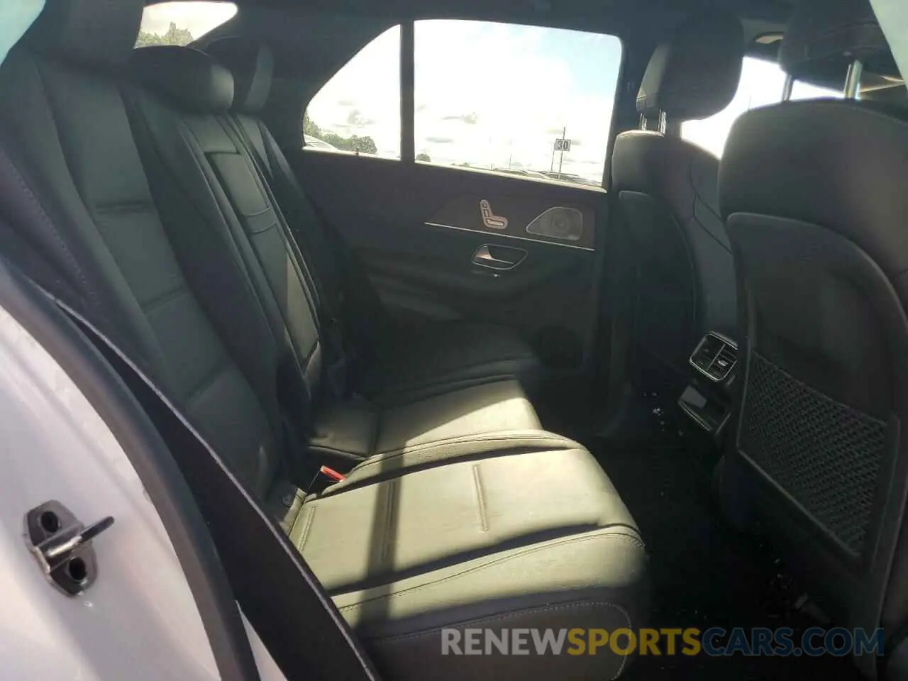 11 Фотография поврежденного автомобиля 4JGFB5KE1NA771929 MERCEDES-BENZ GLE-CLASS 2022
