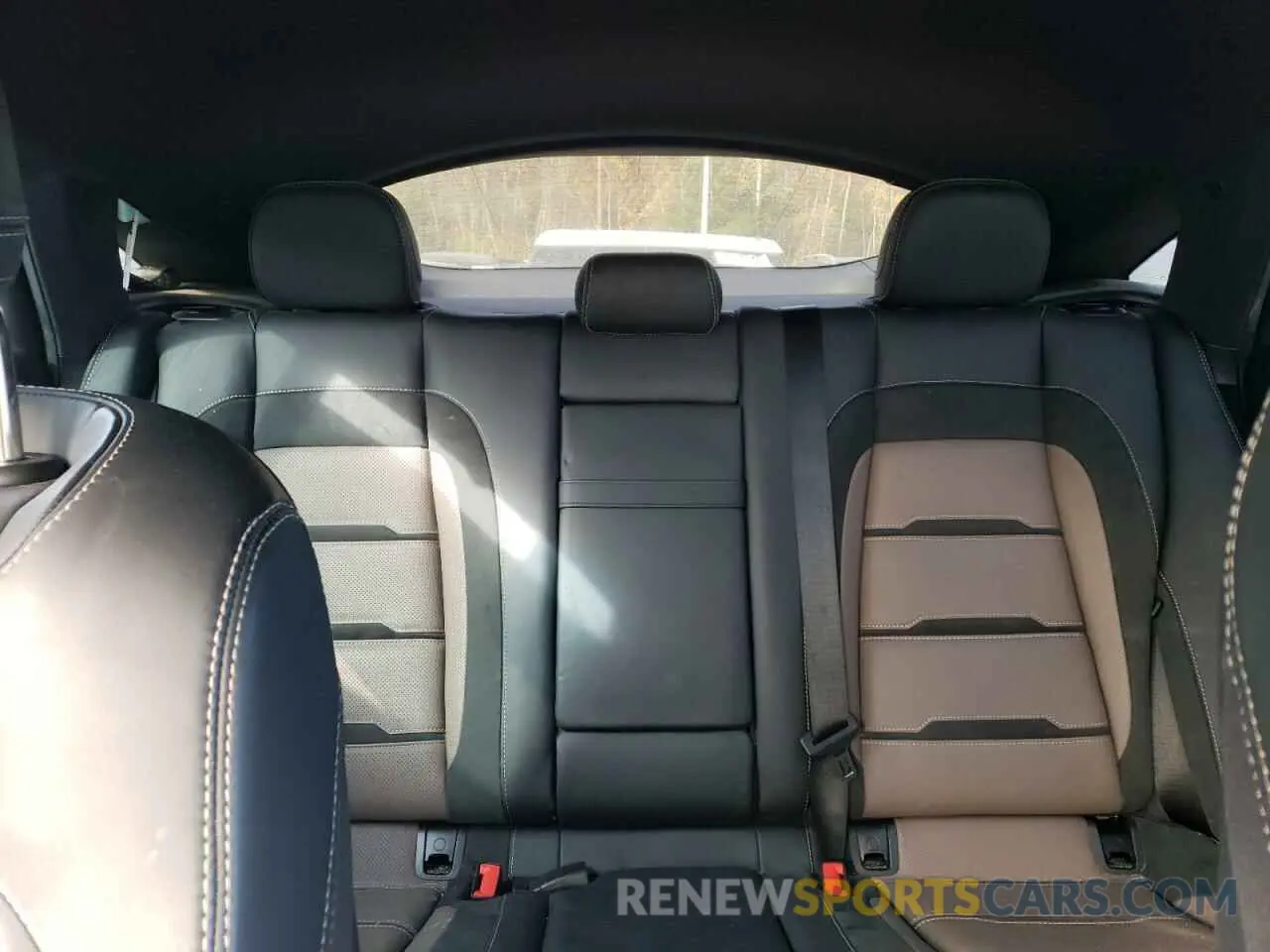 10 Фотография поврежденного автомобиля 4JGFD6BB2NA579988 MERCEDES-BENZ GLE-CLASS 2022