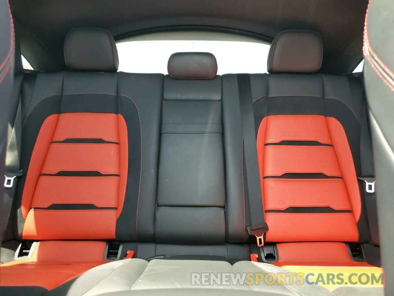 10 Фотография поврежденного автомобиля 4JGFD6BB2NA664961 MERCEDES-BENZ GLE-CLASS 2022