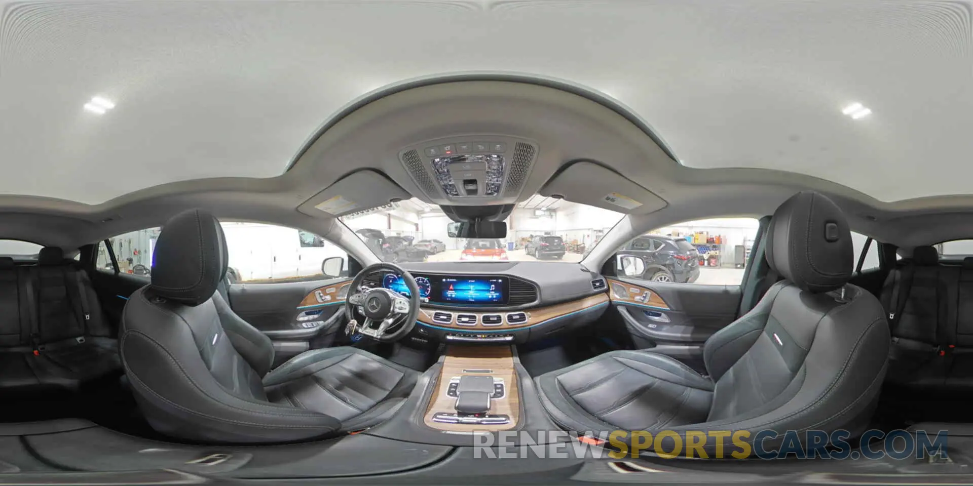 14 Фотография поврежденного автомобиля 4JGFD6BB2NA823655 MERCEDES-BENZ GLE-CLASS 2022