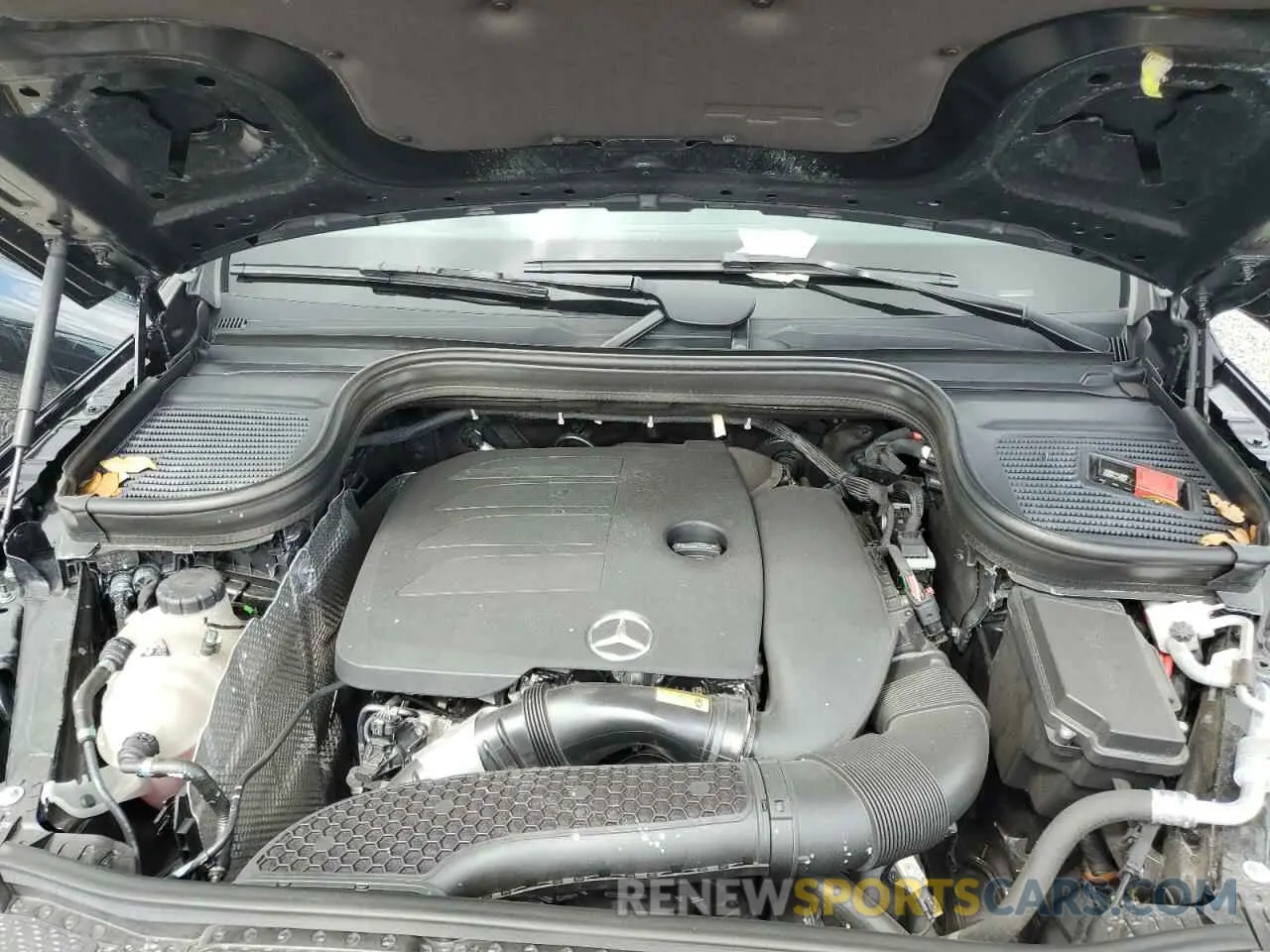 12 Фотография поврежденного автомобиля 4JGFB4JB0PA882511 MERCEDES-BENZ GLE-CLASS 2023