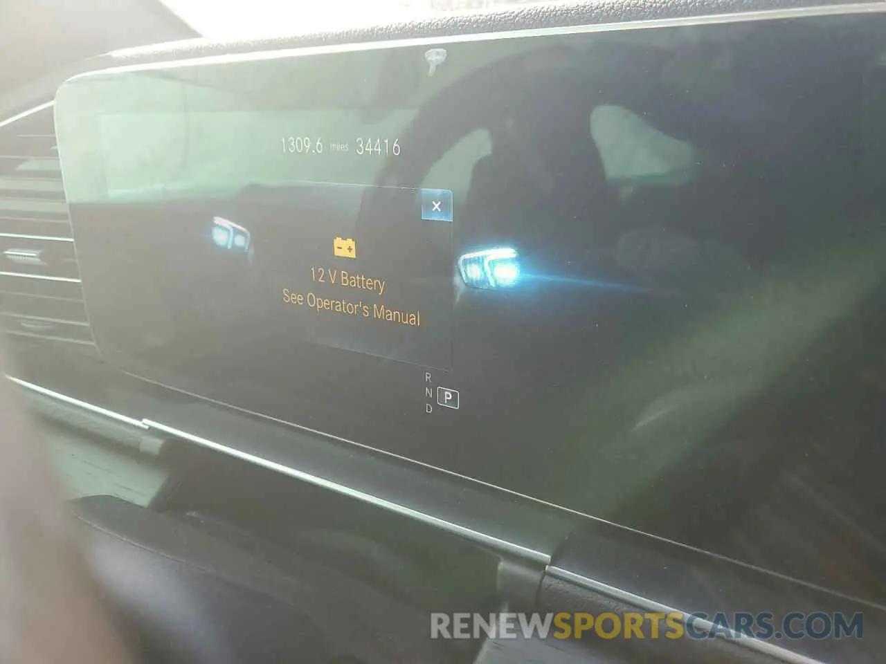 9 Фотография поврежденного автомобиля 4JGFB4JB8PA878402 MERCEDES-BENZ GLE-CLASS 2023