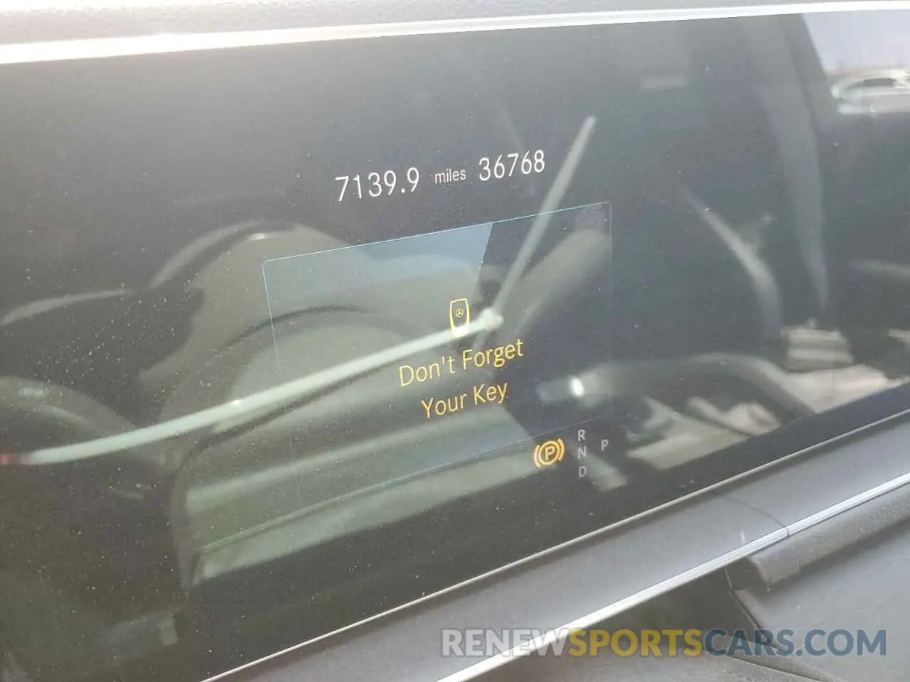 9 Фотография поврежденного автомобиля 4JGFB4KB3PA850554 MERCEDES-BENZ GLE-CLASS 2023