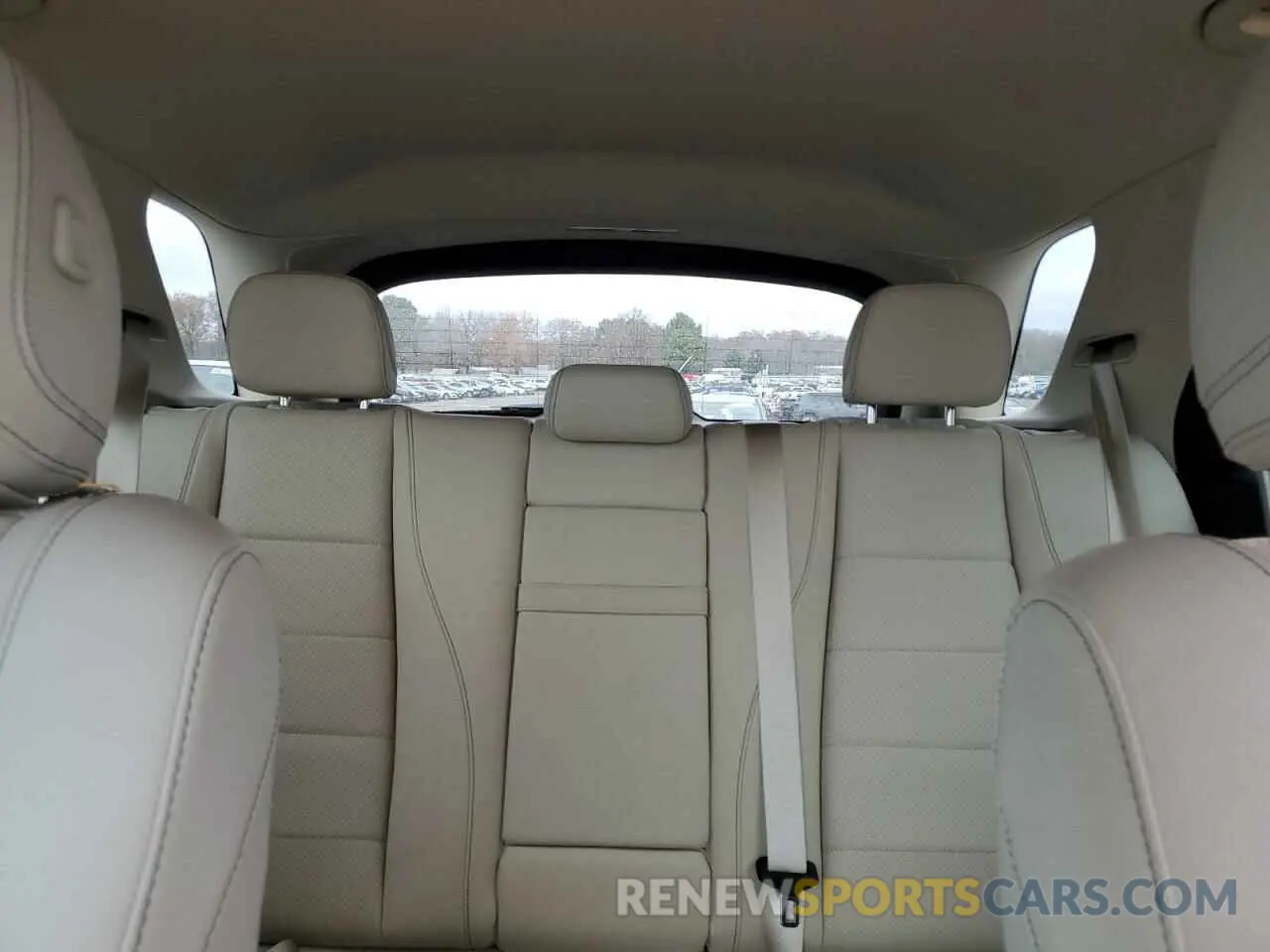 10 Фотография поврежденного автомобиля 4JGFB4KB7PA877367 MERCEDES-BENZ GLE-CLASS 2023