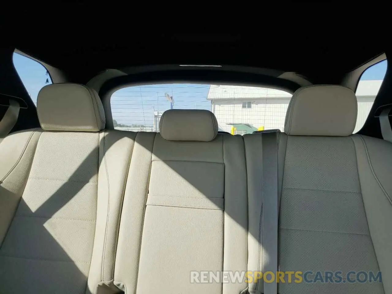 10 Фотография поврежденного автомобиля 4JGFB4KE6PA899886 MERCEDES-BENZ GLE-CLASS 2023