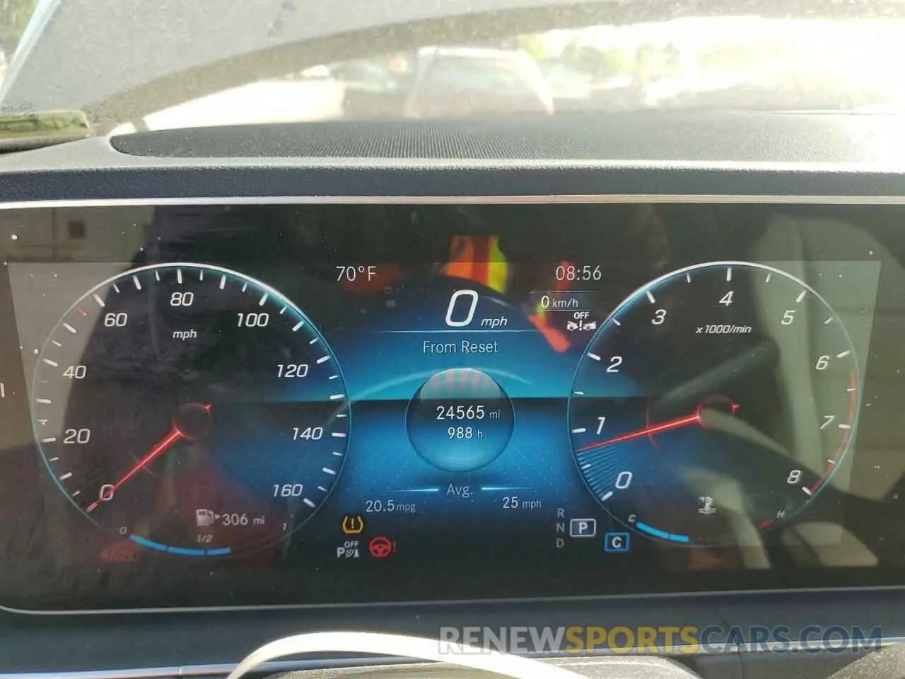 9 Фотография поврежденного автомобиля 4JGFB4KE6PA899886 MERCEDES-BENZ GLE-CLASS 2023