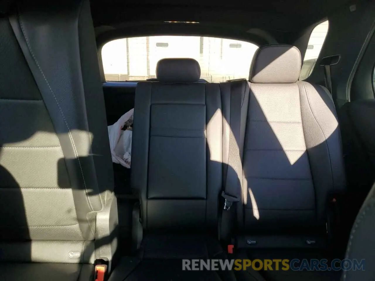 10 Фотография поврежденного автомобиля 4JGFB4KE9PA846342 MERCEDES-BENZ GLE-CLASS 2023