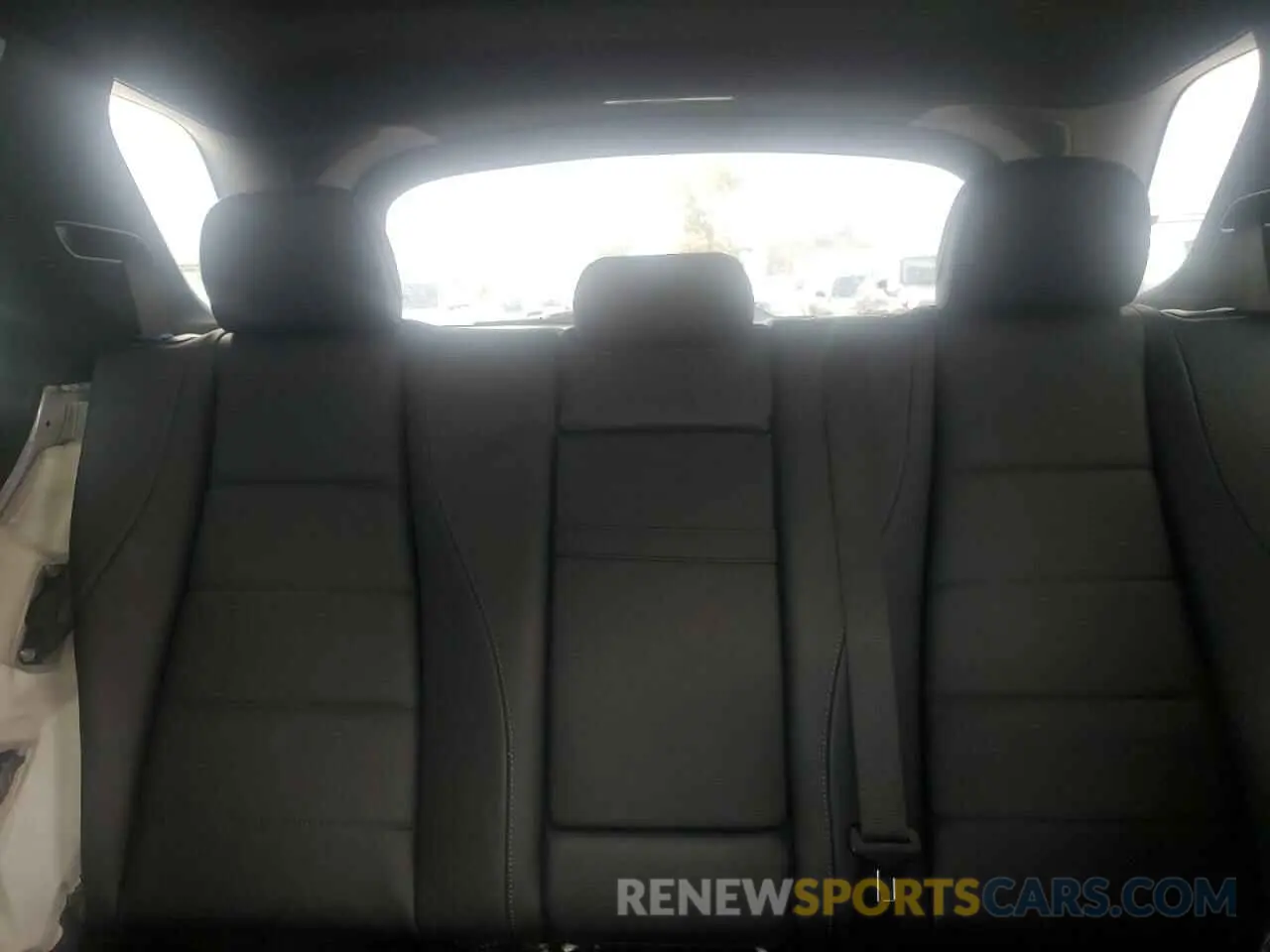 10 Photograph of a damaged car 4JGFB5KB2PA871580 MERCEDES-BENZ GLE-CLASS 2023