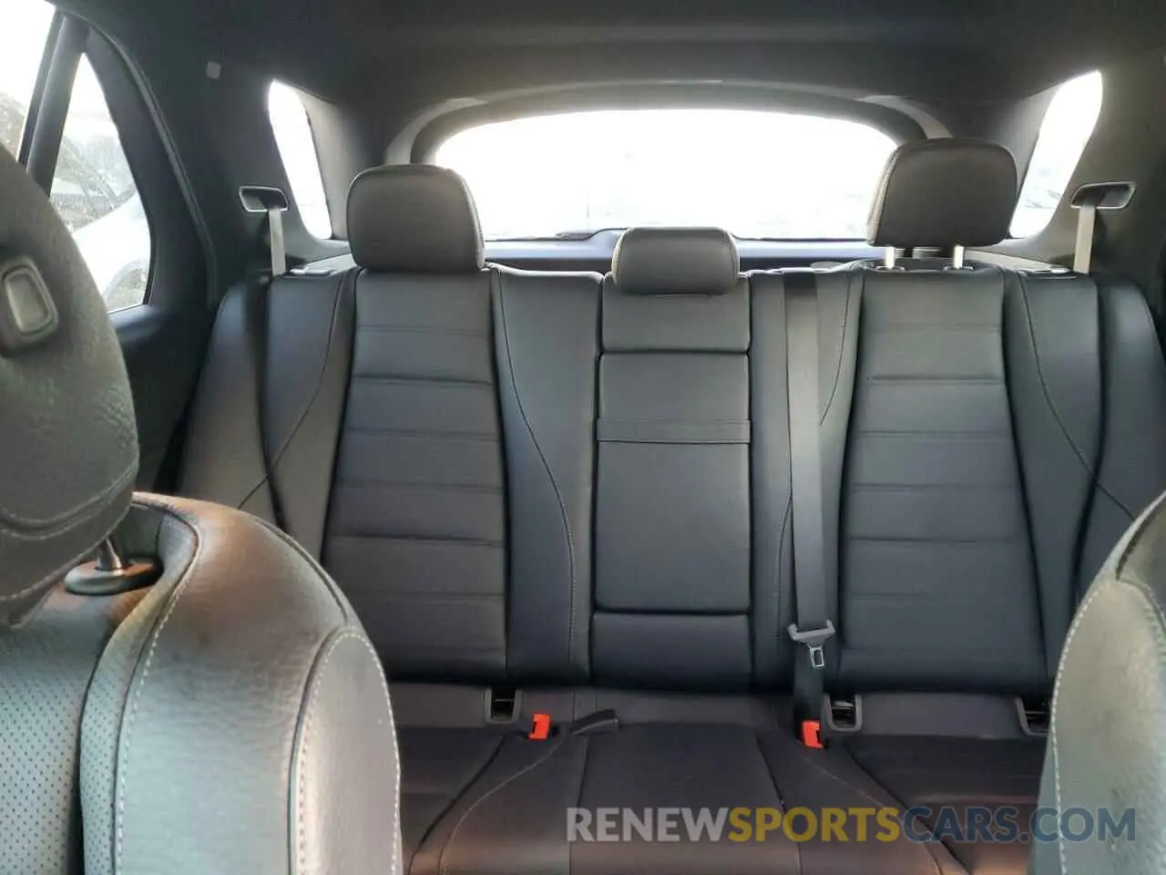 10 Фотография поврежденного автомобиля 4JGFB5KB8PA850653 MERCEDES-BENZ GLE-CLASS 2023
