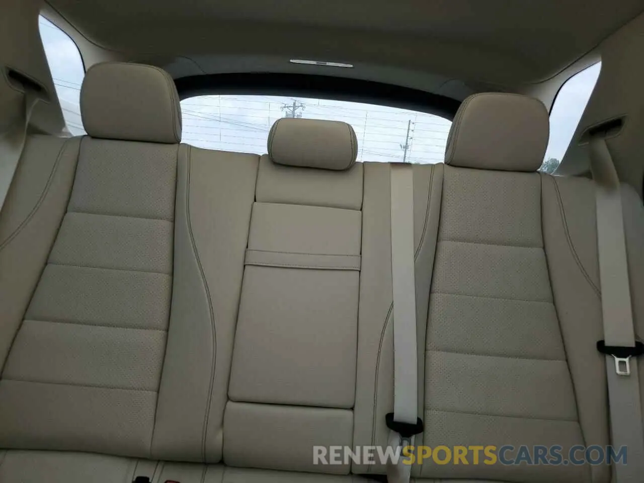 10 Фотография поврежденного автомобиля 4JGFB5KBXPA942055 MERCEDES-BENZ GLE-CLASS 2023