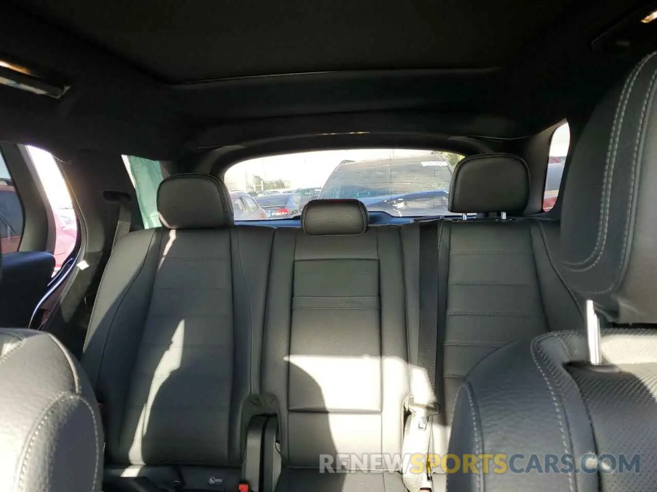 10 Фотография поврежденного автомобиля 4JGFB5KE1PA855767 MERCEDES-BENZ GLE-CLASS 2023