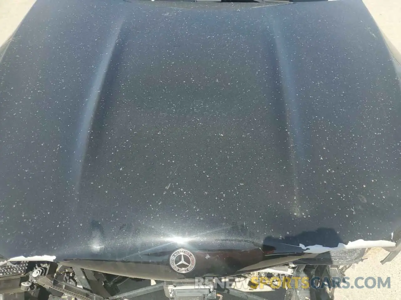 12 Фотография поврежденного автомобиля 4JGFB5KE3PA938570 MERCEDES-BENZ GLE-CLASS 2023