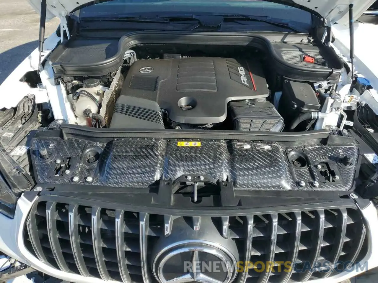 12 Фотография поврежденного автомобиля 4JGFD6BB6PA877091 MERCEDES-BENZ GLE-CLASS 2023