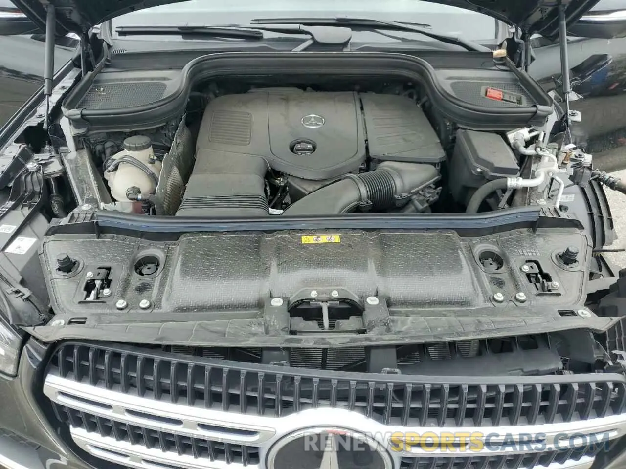 12 Фотография поврежденного автомобиля 4JGFB4FB0RB130846 MERCEDES-BENZ GLE-CLASS 2024