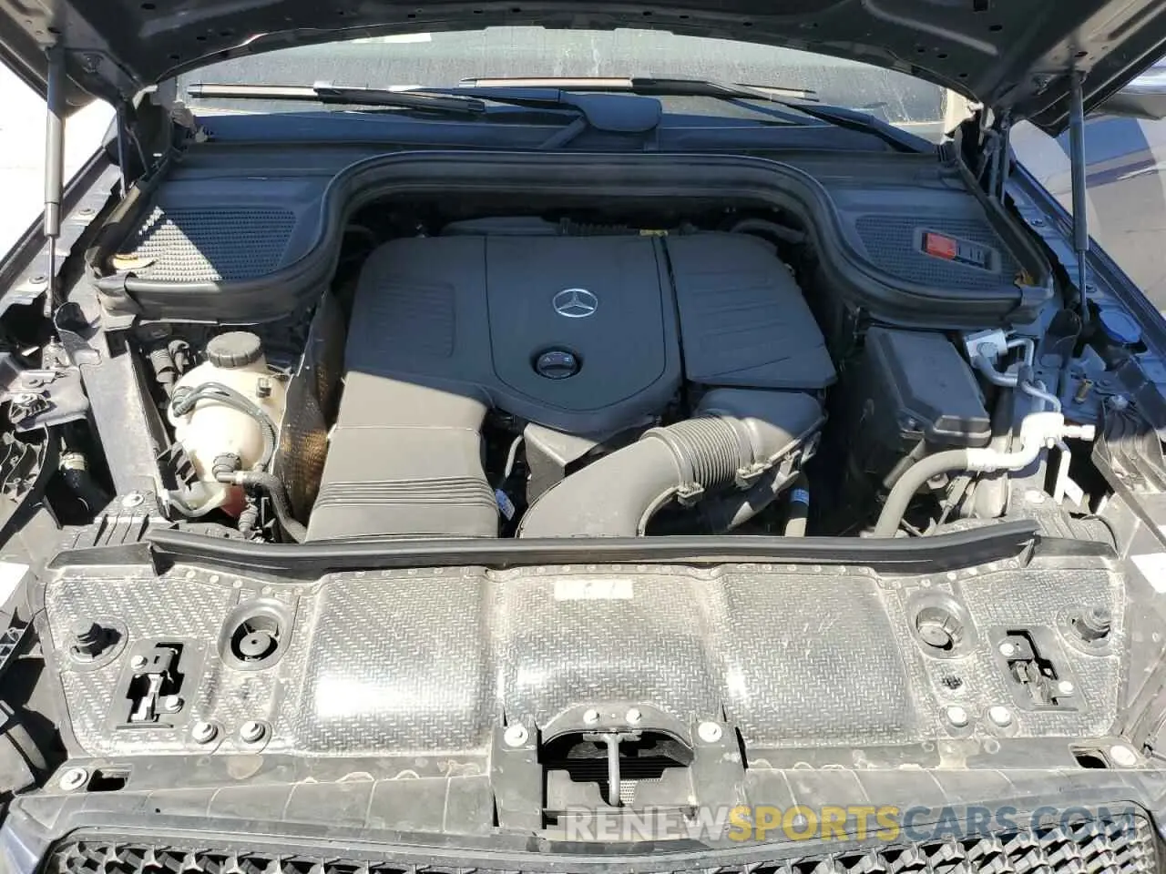12 Фотография поврежденного автомобиля 4JGFB4FB0RB188116 MERCEDES-BENZ GLE-CLASS 2024