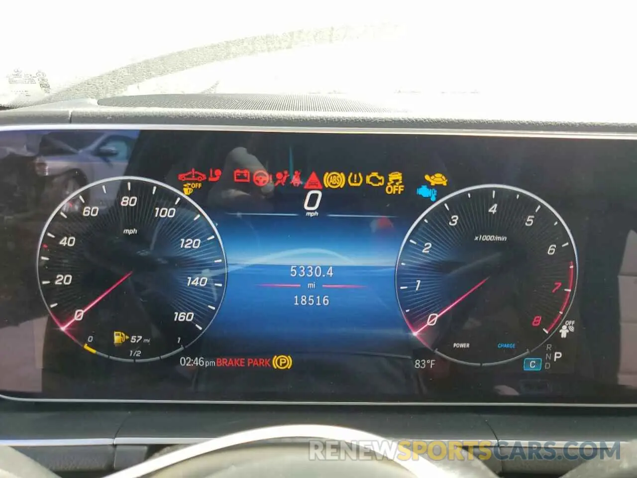 9 Фотография поврежденного автомобиля 4JGFB4FB0RB188116 MERCEDES-BENZ GLE-CLASS 2024