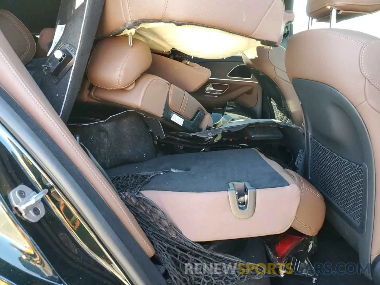 11 Photograph of a damaged car 4JGFB4FB0RB190724 MERCEDES-BENZ GLE-CLASS 2024