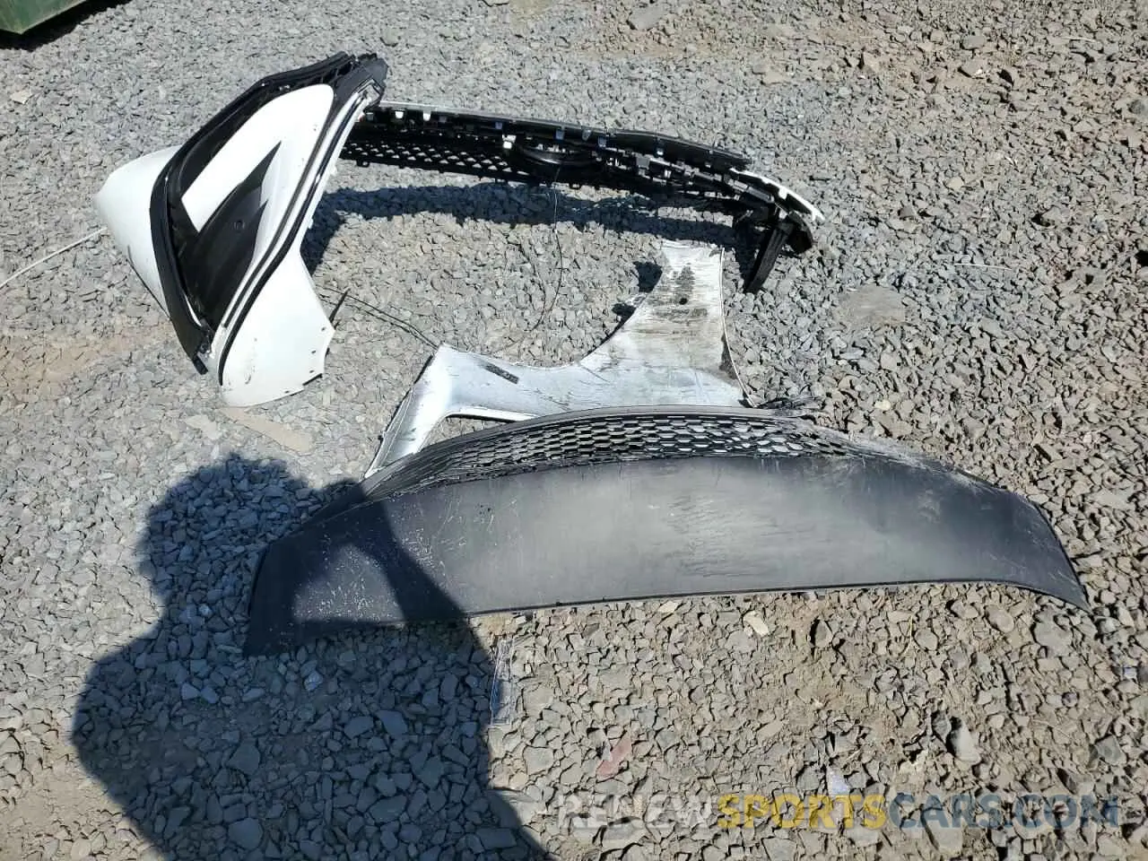 13 Photograph of a damaged car 4JGFB4FB1RB061911 MERCEDES-BENZ GLE-CLASS 2024