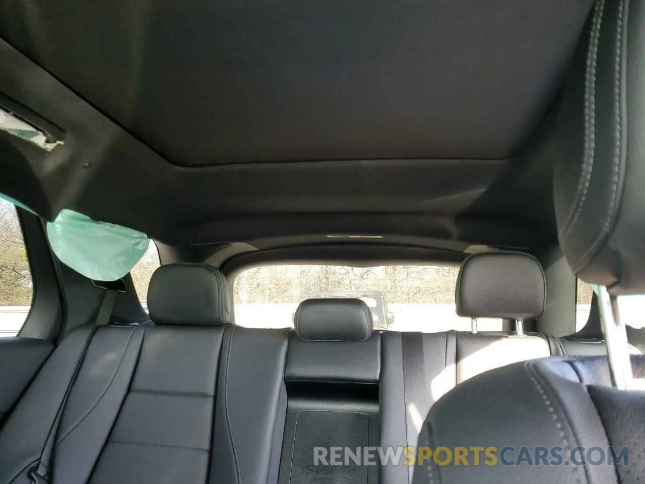 10 Photograph of a damaged car 4JGFB4FB1RB170921 MERCEDES-BENZ GLE-CLASS 2024