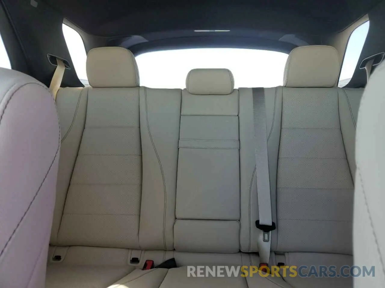 10 Фотография поврежденного автомобиля 4JGFB4FB3RB182021 MERCEDES-BENZ GLE-CLASS 2024