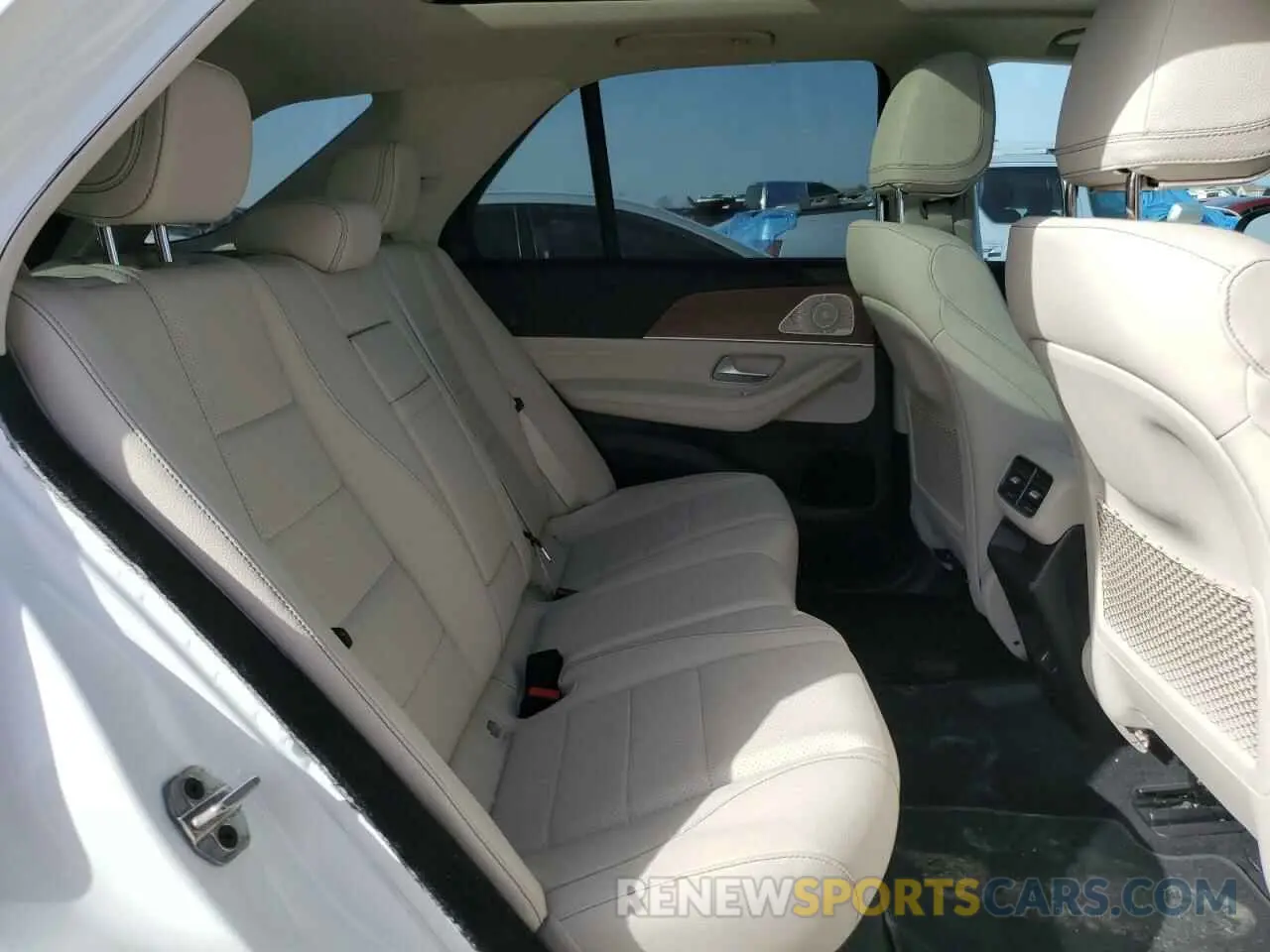 11 Фотография поврежденного автомобиля 4JGFB4FB4RB061949 MERCEDES-BENZ GLE-CLASS 2024