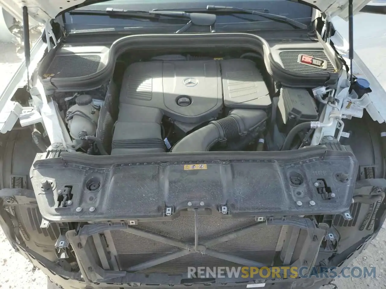12 Фотография поврежденного автомобиля 4JGFB4FB4RB061949 MERCEDES-BENZ GLE-CLASS 2024